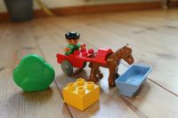 Lego Duplo Ville-Ponykutsche (4683) Schleswig-Holstein - Eckernförde Vorschau