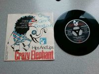 Vinyl Single Schallplatte Crazy Elephant Baden-Württemberg - Eislingen (Fils) Vorschau