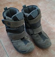 Hohe Winterstiefel von Primigi Gr. 27 Goretex wasserdicht Baden-Württemberg - Burgrieden Vorschau