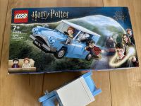 Lego Harry Potter Ford Anglia 76424 Berlin - Neukölln Vorschau