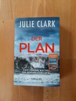 Julie  Clark☆Der Plan Baden-Württemberg - Meckenbeuren Vorschau