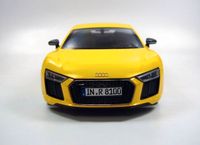 1:18 I-Scale Audi R8 V10 Plus Coupe gelb Bayern - Marktredwitz Vorschau