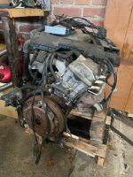 BMW e36 316i Motor Nordrhein-Westfalen - Wesseling Vorschau