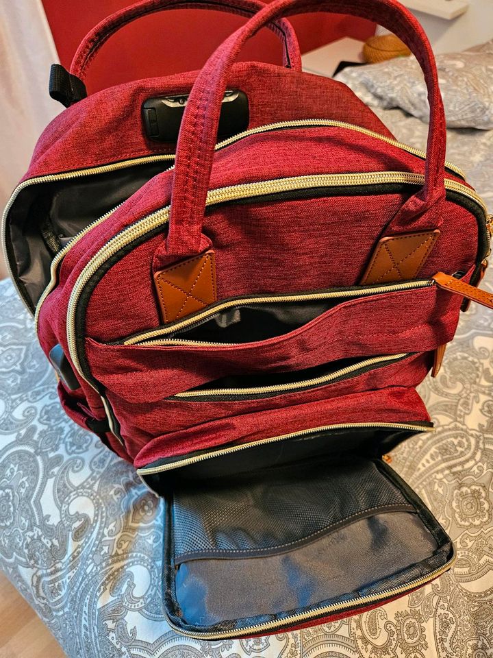 Rucksack für Reise oder Schule in Dresden