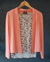 Leichte Jacke von Taifun mit Bluse von comma Bayern - Chieming Vorschau