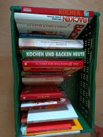 Konvolut 28 Koch-und Backbücher auch Weihnachtsbäckerei Sachsen - Dohna Vorschau