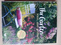 Buch  " Ihr Garten klein, aber großartig"   Geschenk Mitbringsel Mecklenburg-Vorpommern - Ueckermuende Vorschau