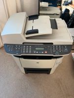 HP Laser Jet M2727nfs Nordrhein-Westfalen - Herzebrock-Clarholz Vorschau