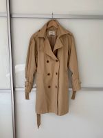 Trenchcoat Gr M  Stradivarius Baden-Württemberg - Ulm Vorschau