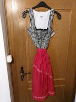 Dirndl Trachten Kleid Gr. 34 Bayern - Vilshofen an der Donau Vorschau