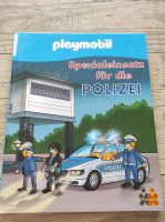 Playmobil Buch Polizei Brandenburg - Brandenburg an der Havel Vorschau