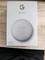 Google Nest mini 2. Gen | Weiß | Wie neu | TOP Zustand Sachsen-Anhalt - Magdeburg Vorschau