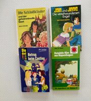 Kinder -Bücher / zu verschenken Hessen - Helsa Vorschau