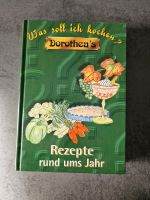 Buch Rezepte rund ums Jahr Nordrhein-Westfalen - Kürten Vorschau