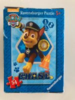 Mini Puzzle Paw Patrol Chase 54 Teile Hessen - Kriftel Vorschau
