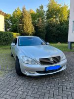 Mercedes S320 CDI Softclose Baden-Württemberg - Kehl Vorschau