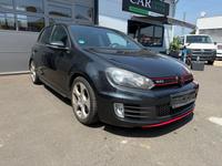 Volkswagen Golf VI GTI *MFL*PDC*Klima*SHZ* Rheinland-Pfalz - Trier Vorschau