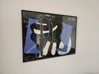 Joan Miro,3 Personnages sur fond noir, 1934 Saarland - Friedrichsthal Vorschau