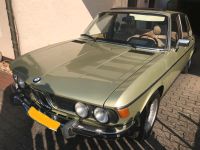 BMW E3 2500 mit Bentley Leder_neuem Motor NL Mün/ T.O.P. Zustand! Nürnberg (Mittelfr) - Aussenstadt-Sued Vorschau