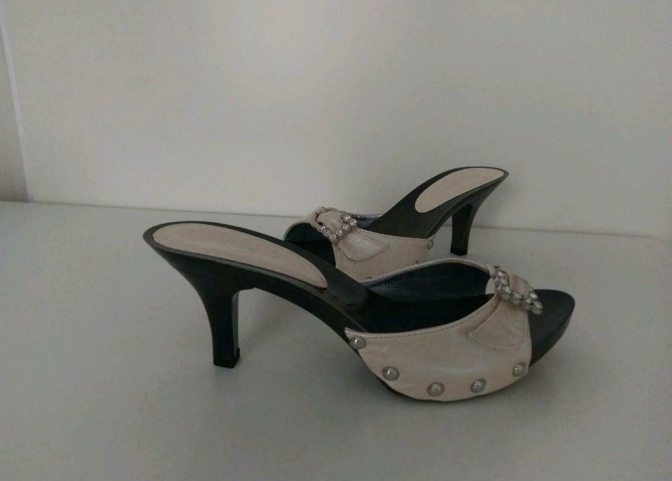 NEU High Heels,Sandalen Gr.38 in Berlin