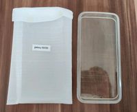 Handyhülle, Schutzhülle Silikon Galaxy S8/S9 transparent, neu Bayern - Schnaittach Vorschau