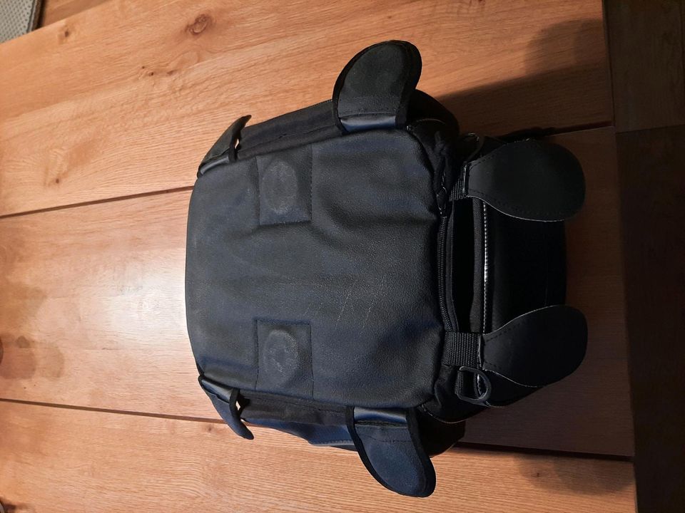 Tankrucksack, Motorradtasche, Gepäcktasche in Mendig