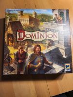 Dominion - Die Intrige! (Hans im Glück Verlag) Bayern - Stein Vorschau