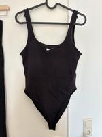 Nike Body / Einteiler – Größe S – Schwarz Aachen - Aachen-Mitte Vorschau