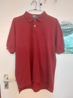 Rotes Polo Shirt Düsseldorf - Golzheim Vorschau