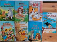 Walt Disney Bücher Sachsen-Anhalt - Meisdorf Vorschau