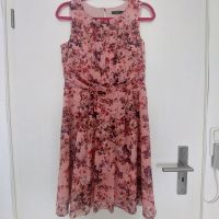 Esprit Blumenkleid, Sommerkeild, Boho Kleid, rosa, Blumen Nordrhein-Westfalen - Hille Vorschau