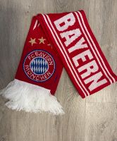 FCB FC Bayern Fanschal Bayern - Triftern Vorschau