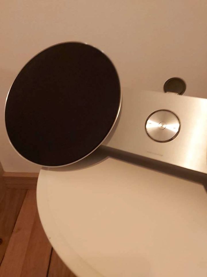 Bang Olufsen Bluetooth Beoplay A8 in Wuppertal