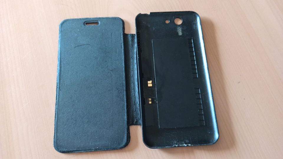 Asus Padfone S Rückenschalen Cover original Handy guter Zustand in Schwarzenbruck