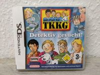 Nintendo DS Spiel - TKKG - Detektiv gesucht Schleswig-Holstein - Quarnbek Vorschau