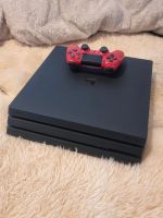 PS4 Pro 1TB Baden-Württemberg - Singen Vorschau