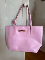 Originale TED BAKER Tasche in rosa/pink mit roségoldener Schleife Bayern - Fürth Vorschau