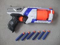 NERF N-Strike Elite XD Strongarm, Blaster Hasbro Nerfpistole Essen - Essen-Werden Vorschau