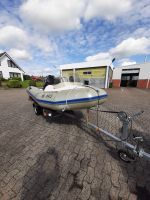 Sportboot, Motorboot, Schlauchboot Niedersachsen - Syke Vorschau
