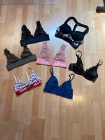 Bh packet 75B 70C Xs S hunkemöller triumph Tommy Hilfiger Thüringen - Heilbad Heiligenstadt Vorschau