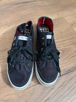 Tommy Hilfiger PLATEAU Damensneaker Gr. 41 wie NEU Nordrhein-Westfalen - Borken Vorschau