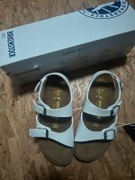 Birkenstock Roma Sandale Gr 32 NEU Thüringen - Pössneck Vorschau