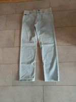 BRAX Carlos Jeans blue bleached Denim Neu 38/34 Rheinland-Pfalz - Bad Kreuznach Vorschau