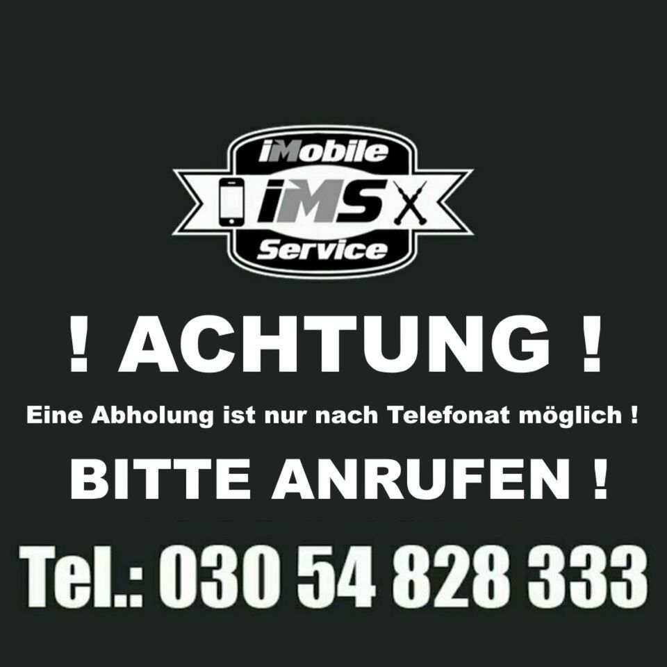 ❌ iPhone 11 Pro Max Ersatzteil Akku / Batterie ORIGINAL Pulled ❌ in Berlin