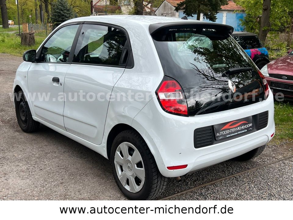 Renault Twingo Life in Michendorf