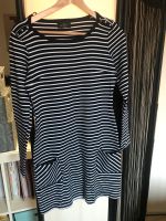 Kleid Marine-Look Bayern - Neutraubling Vorschau