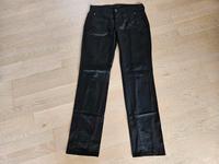 Jeans Hose MAC Carrie Pipe Detail Gr. 38 / 32 Bayern - Wunsiedel Vorschau