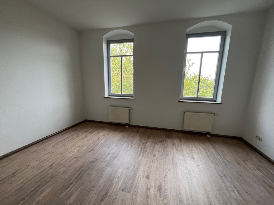 Tolle 2-Raum WE mit Balkon in der Marianne-Brandt-Straße 3 in Chemnitz