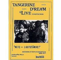 suche Tangerine Dream live LP Babylons Strange, Netzlautstärke, F Schleswig-Holstein - Barsbüttel Vorschau