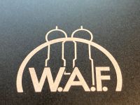 WAF W.A.F. Tablet 8 Zoll Android schwarz zurückgesetzt Bayern - Burglengenfeld Vorschau